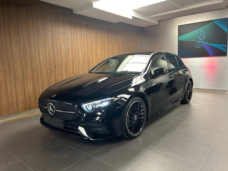 Mercedes-Benz Classe A