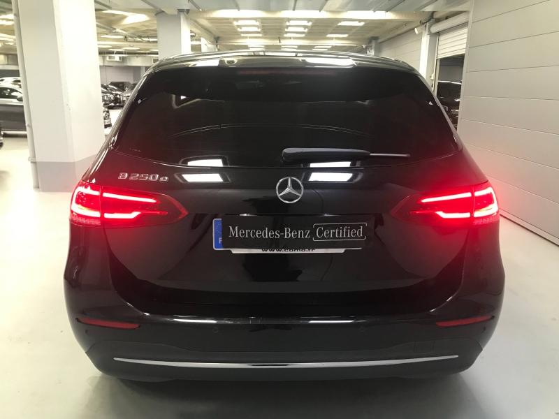 Mercedes-Benz Classe B