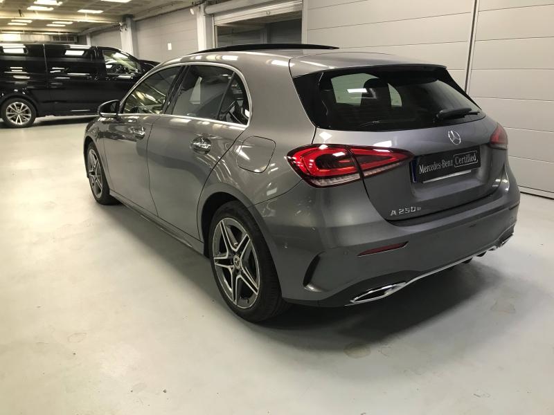 Mercedes-Benz Classe A