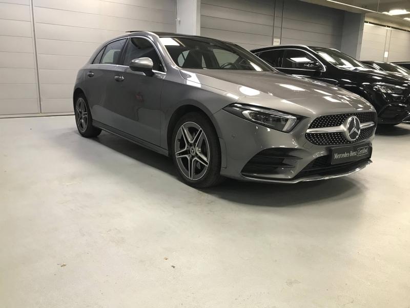 Mercedes-Benz Classe A