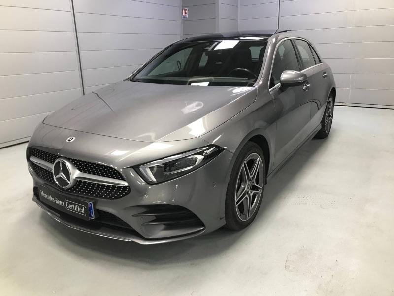 Mercedes-Benz Classe A