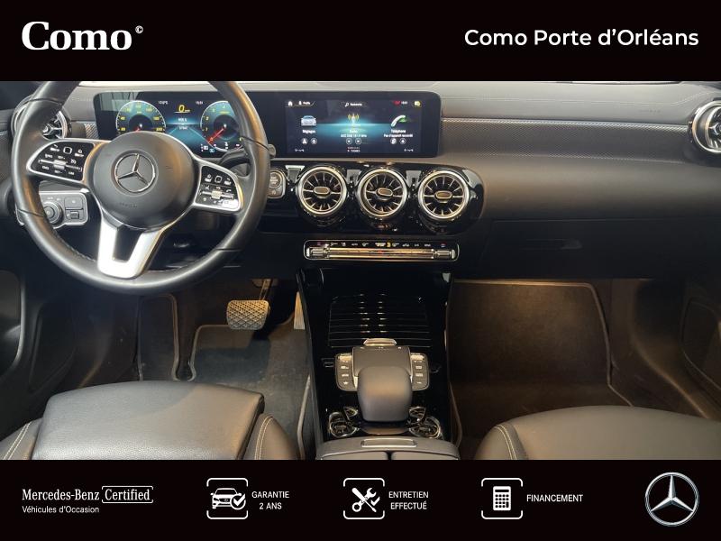 Mercedes-Benz CLA Shooting Brake