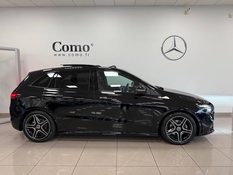 Mercedes-Benz Classe B