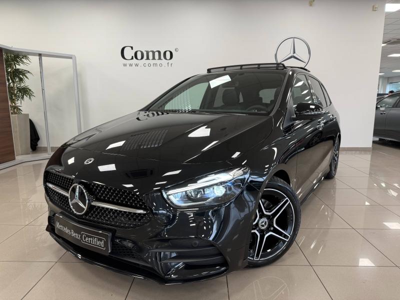 Mercedes-Benz Classe B