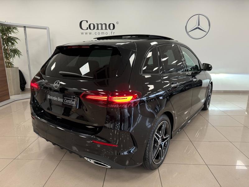 Mercedes-Benz Classe B