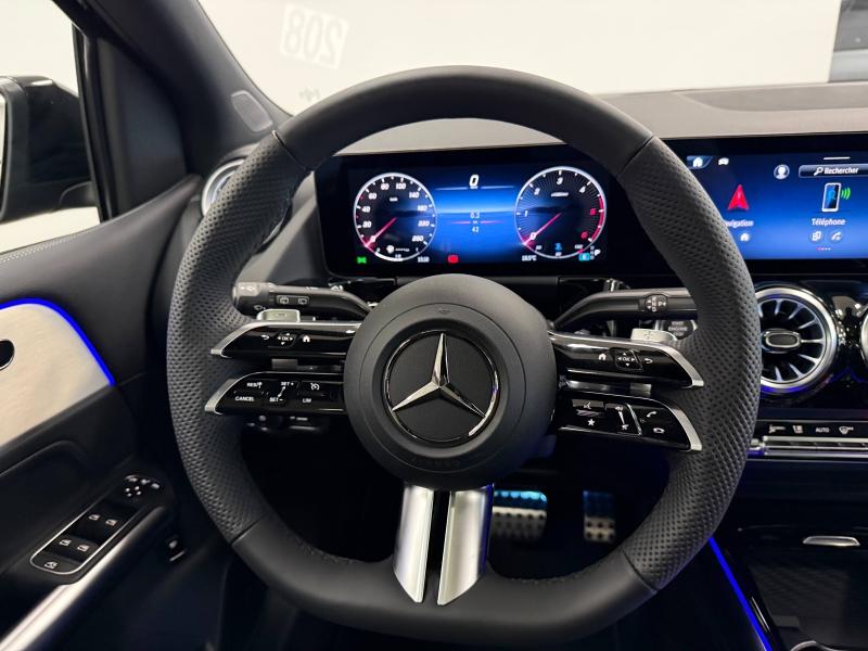 Mercedes-Benz Classe B