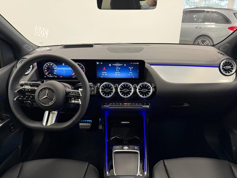 Mercedes-Benz Classe B