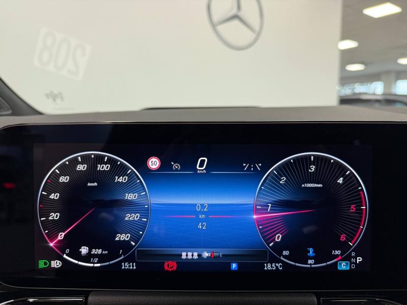 Mercedes-Benz Classe B
