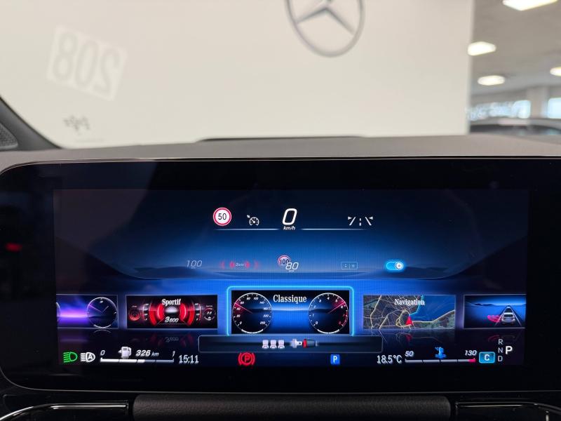 Mercedes-Benz Classe B