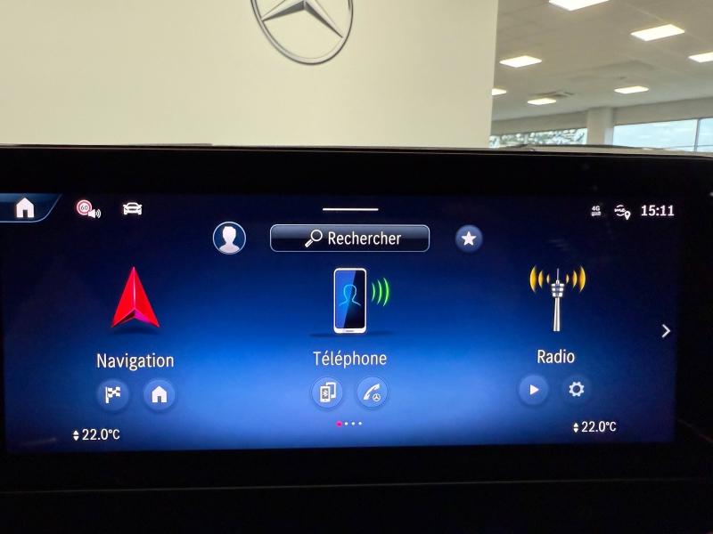Mercedes-Benz Classe B