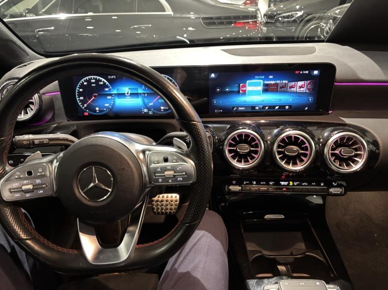 Mercedes-Benz Classe A