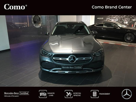 Mercedes-Benz Classe C All-Terrain