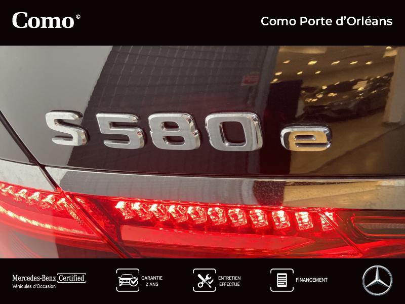 Mercedes-Benz Classe S