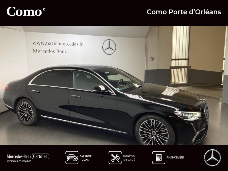 Mercedes-Benz Classe S