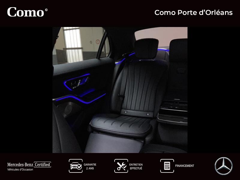 Mercedes-Benz Classe S