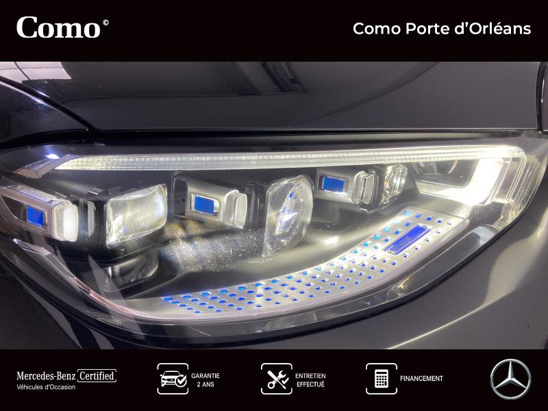 Mercedes-Benz Classe S