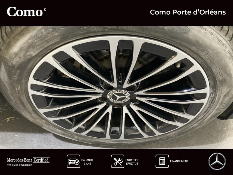 Mercedes-Benz Classe S