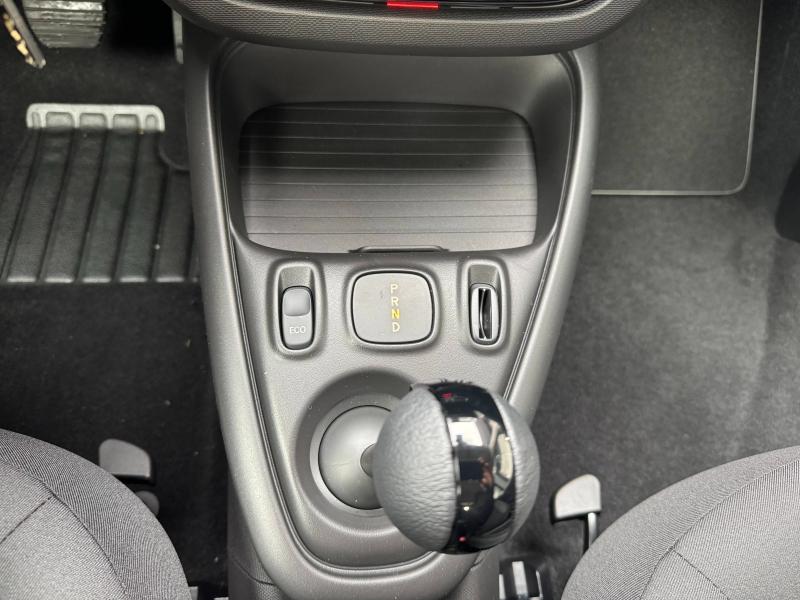 smart Fortwo Coupe