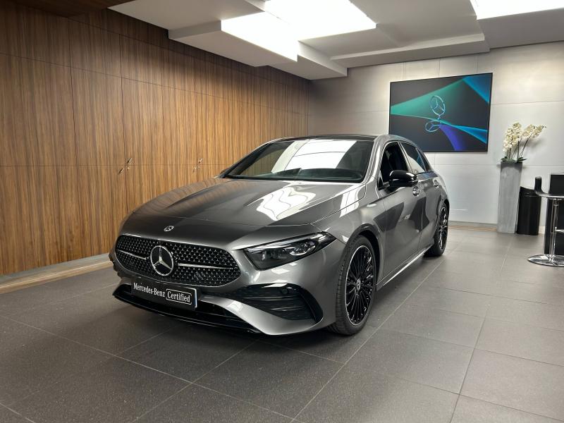 Mercedes-Benz Classe A Berline