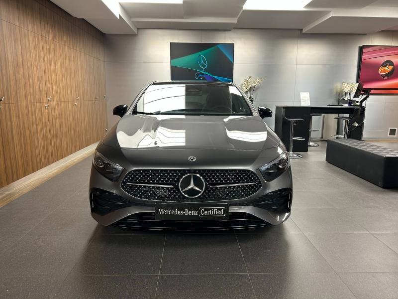 Mercedes-Benz Classe A Berline