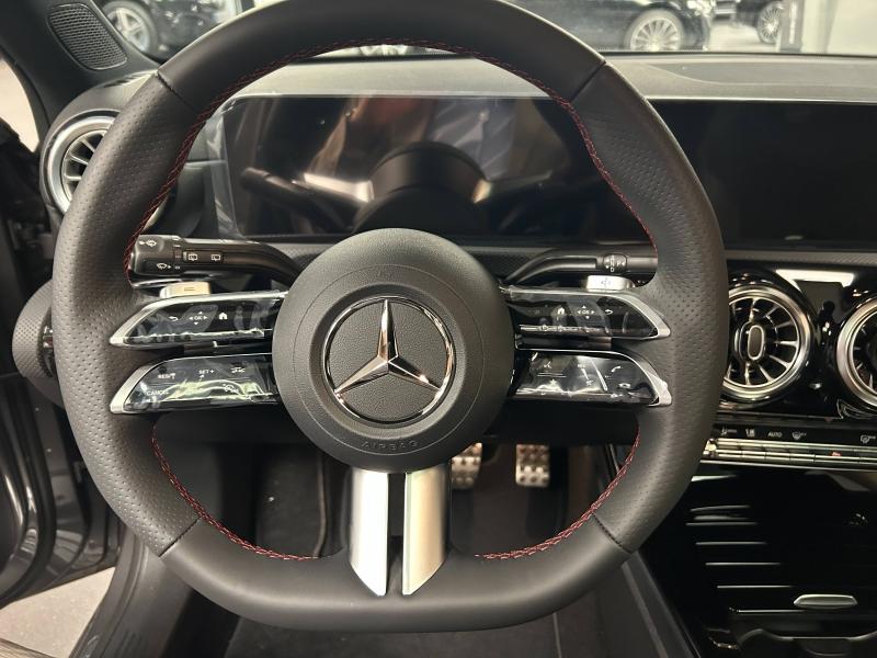 Mercedes-Benz Classe A Berline