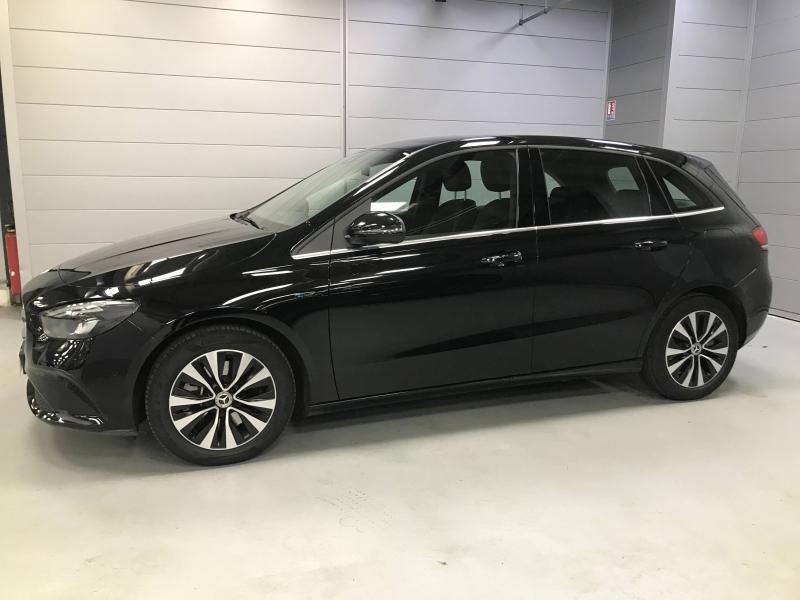 Mercedes-Benz Classe B