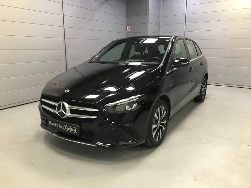 Mercedes-Benz Classe B