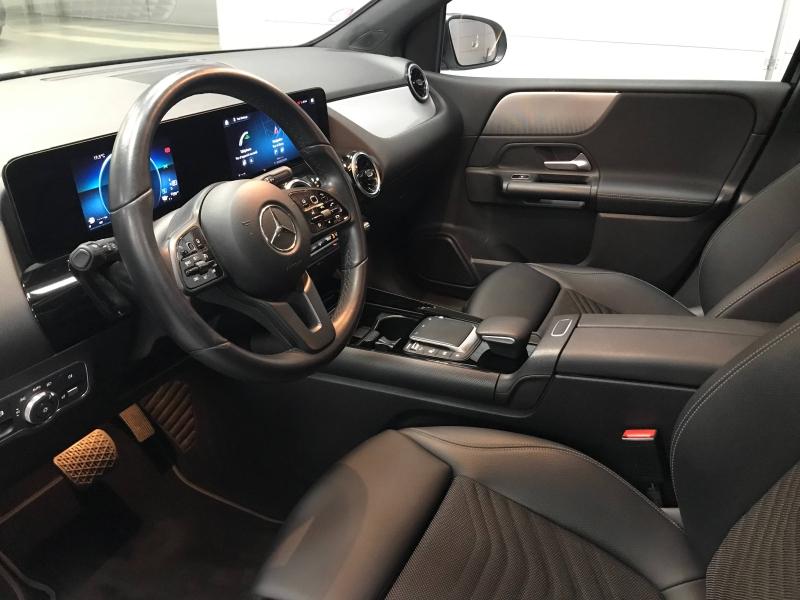 Mercedes-Benz Classe B