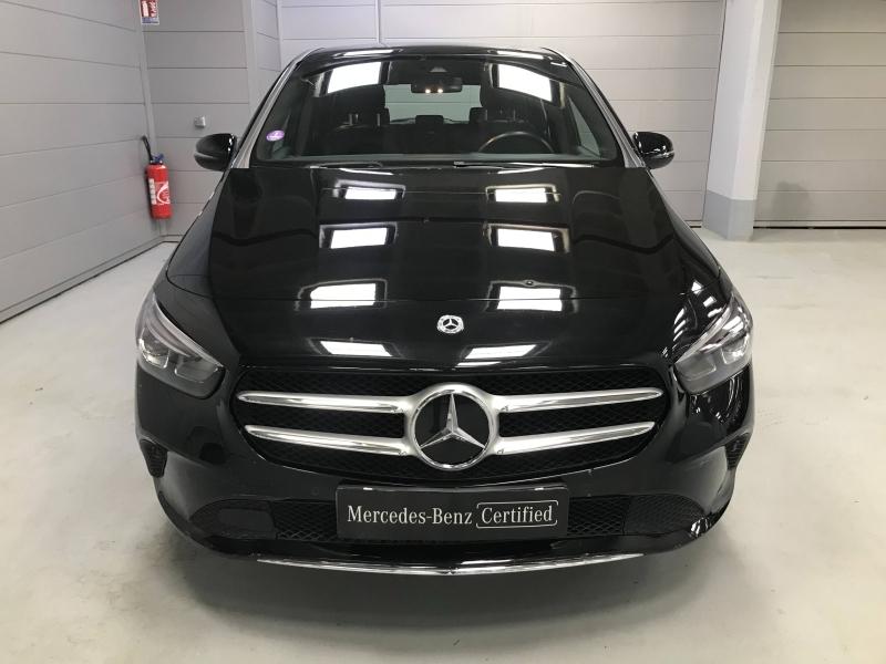 Mercedes-Benz Classe B