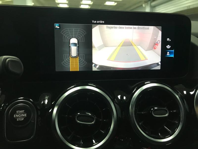 Mercedes-Benz Classe B