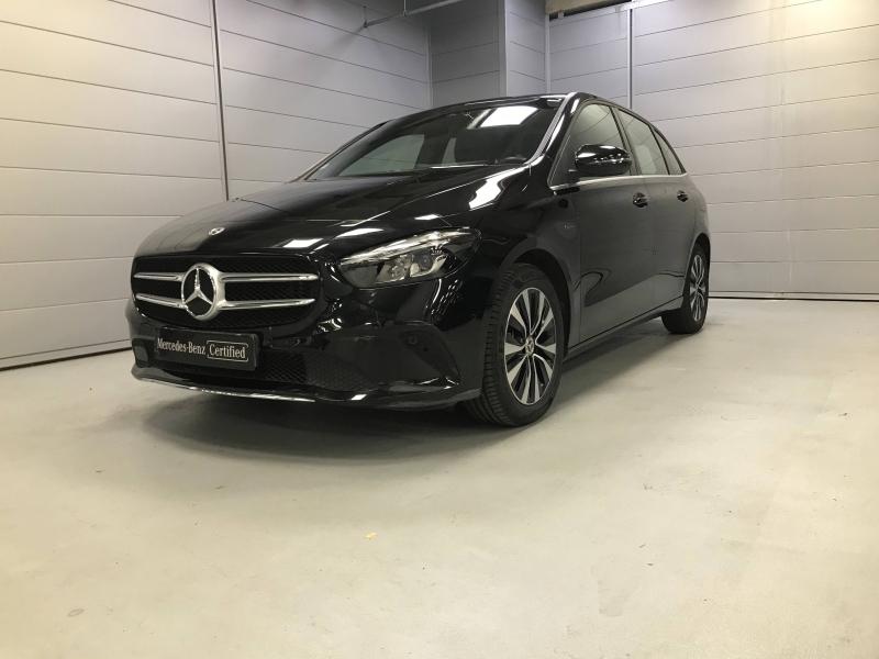 Mercedes-Benz Classe B