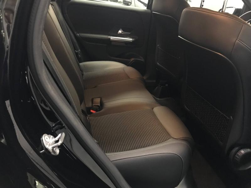 Mercedes-Benz Classe B