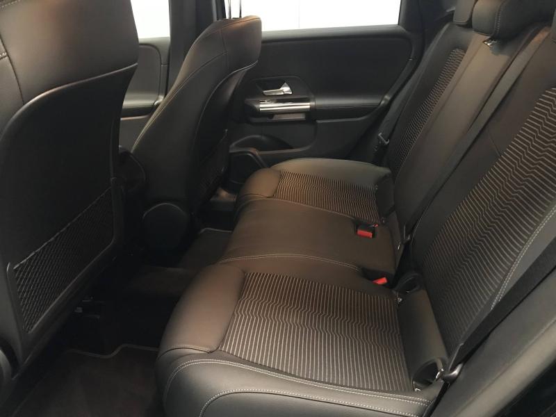 Mercedes-Benz Classe B