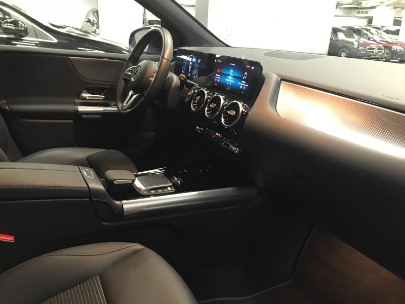 Mercedes-Benz Classe B