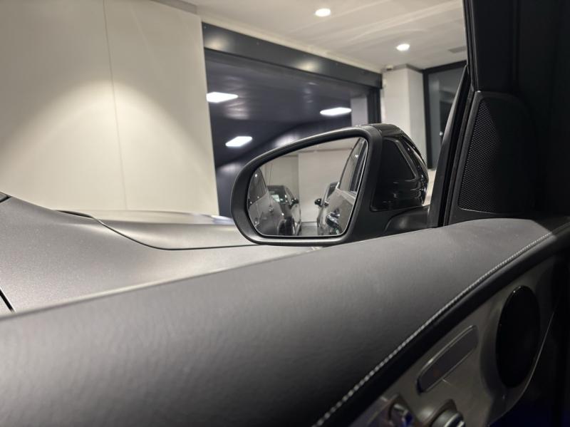 Mercedes-Benz GLC Coupé