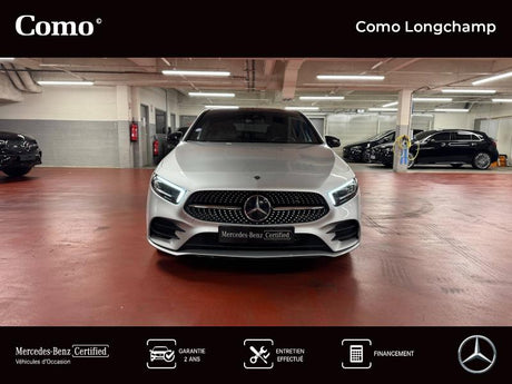 Mercedes-Benz Classe A