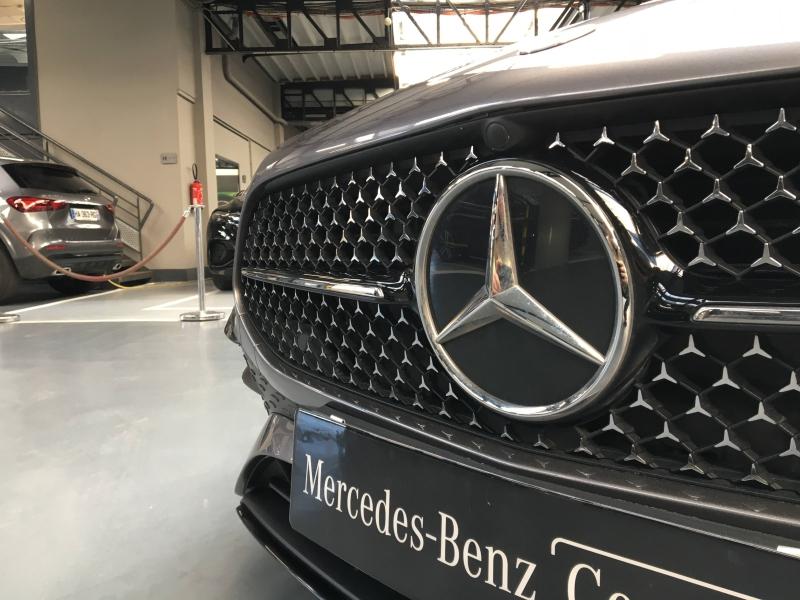 Mercedes-Benz Classe A