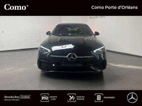 Mercedes-Benz Classe C
