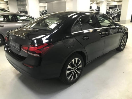 Mercedes-Benz Classe A Berline