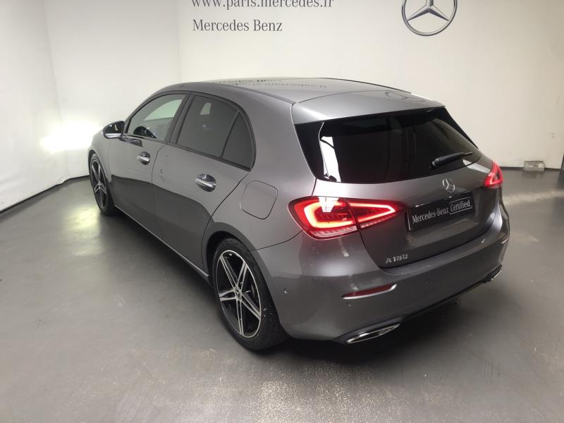 Mercedes-Benz Classe A