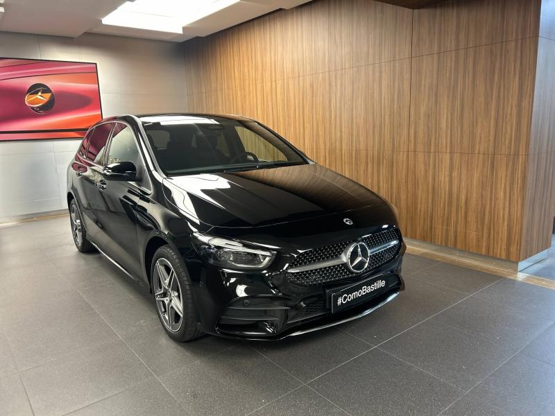 Mercedes-Benz Classe B