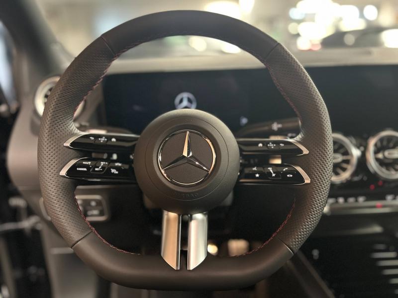Mercedes-Benz Classe B