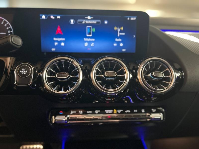 Mercedes-Benz Classe B