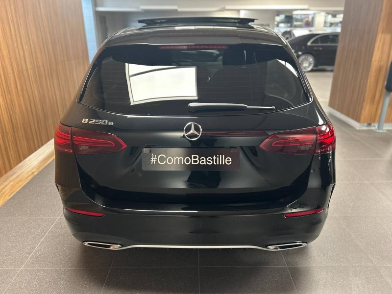 Mercedes-Benz Classe B