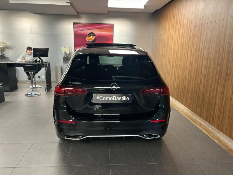 Mercedes-Benz Classe B