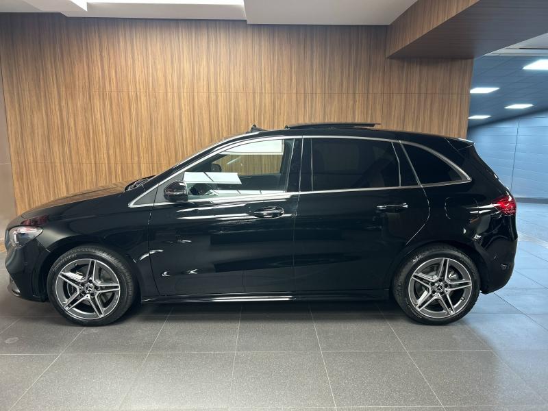 Mercedes-Benz Classe B