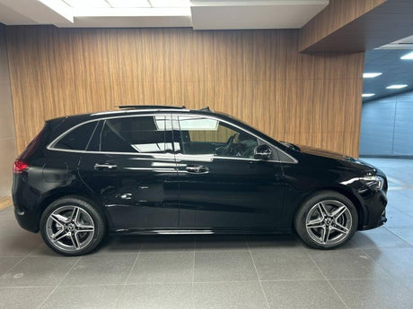 Mercedes-Benz Classe B