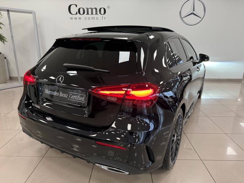 Mercedes-Benz Classe A