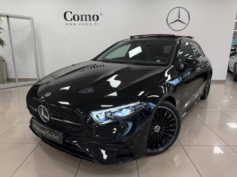 Mercedes-Benz Classe A