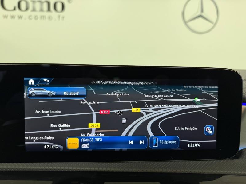 Mercedes-Benz Classe A